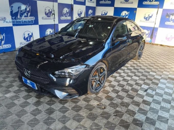 Foto de LOTE-2 MERCEDES BENZ CLA200 23/24
