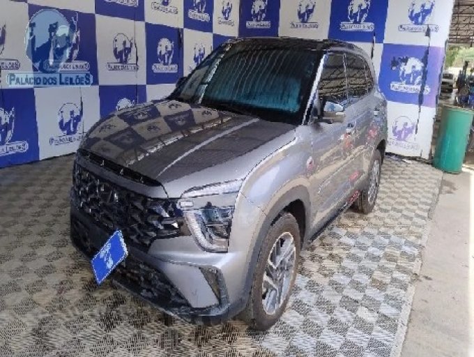 Foto de LOTE-31 HYUNDAI CRETA 23/24