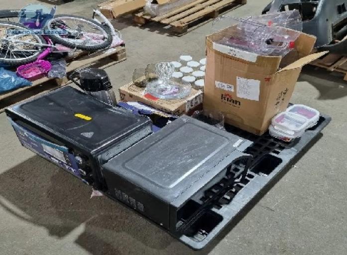 APROXIMADAMENTE 20 ITENS DE COZINHA