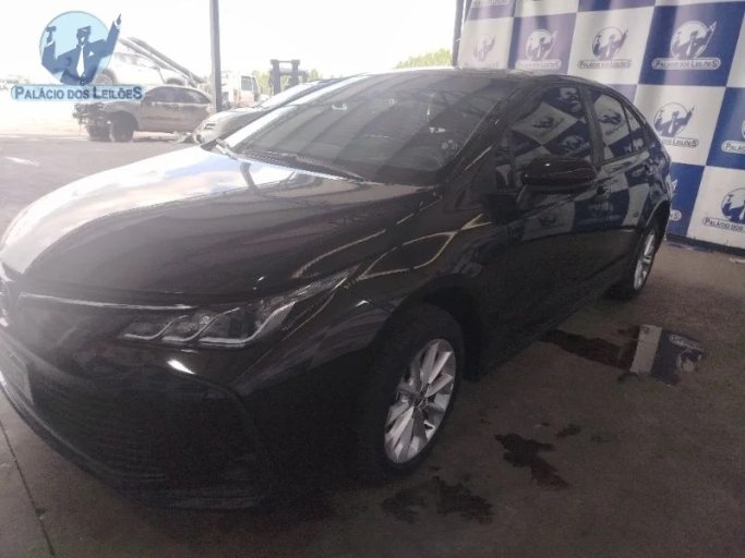 Foto de LOTE-11 TOYOTA COROLLA 19/20