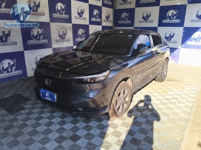 Foto de LOTE-12 HONDA HR-V 22/23