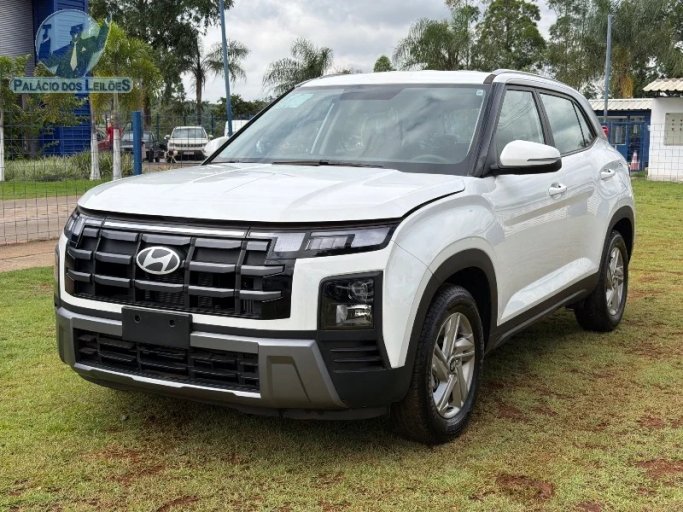 Foto de LOTE-18 HYUNDAI CRETA 25/26