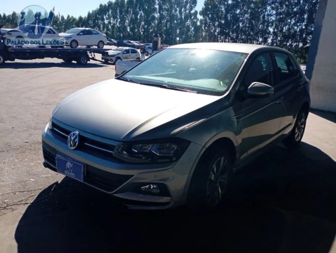 Foto de LOTE-20 VOLKSWAGEN POLO 20/20