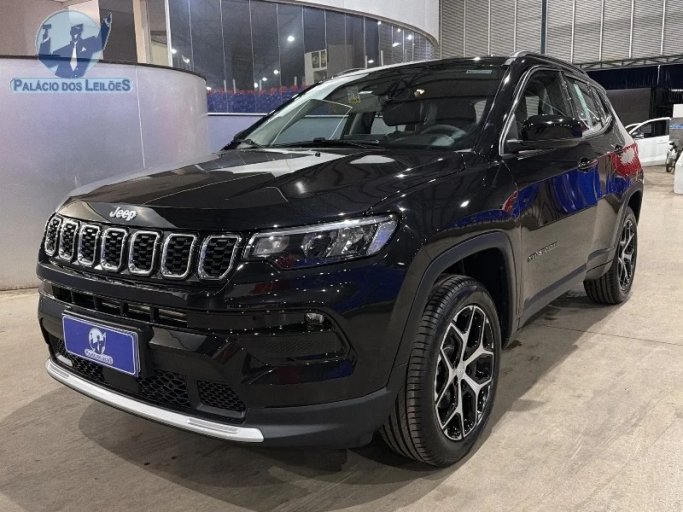 Foto de LOTE-28 JEEP COMPASS 26/26