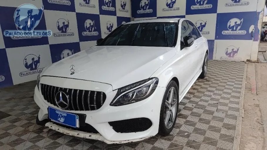 Foto de LOTE-36 MERCEDES BENZ C250 15/15