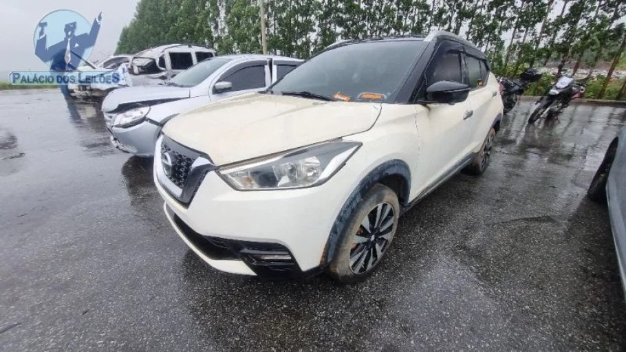 Foto de LOTE-37 NISSAN KICKS 17/18