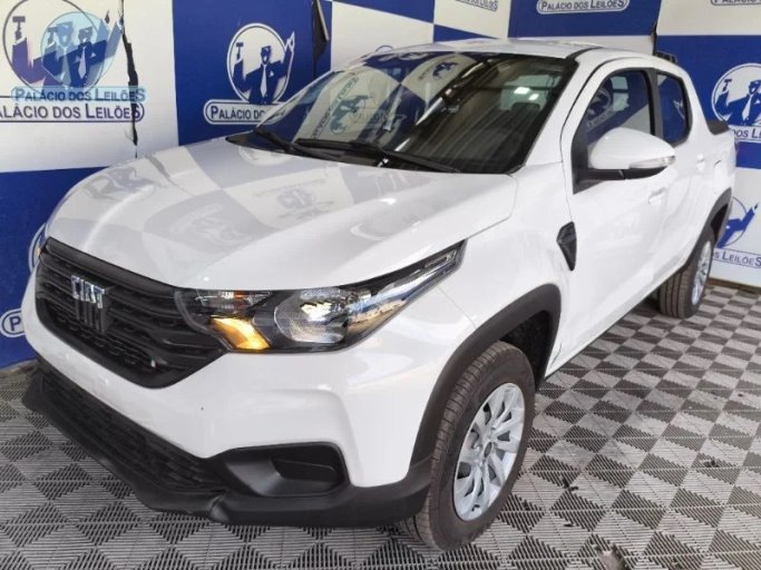 Foto de LOTE-15 FIAT STRADA 24/25
