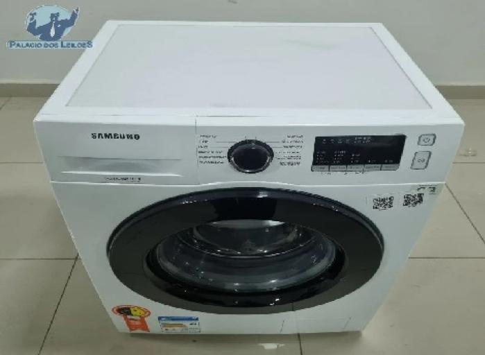 LAVADORA SAMSUNG 10.1KG