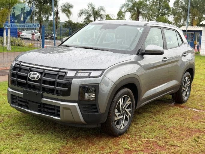 Foto de LOTE-2 HYUNDAI CRETA 25/26