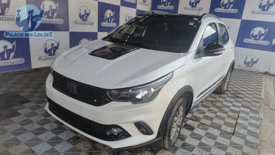 Foto de LOTE-10 FIAT ARGO 21/22