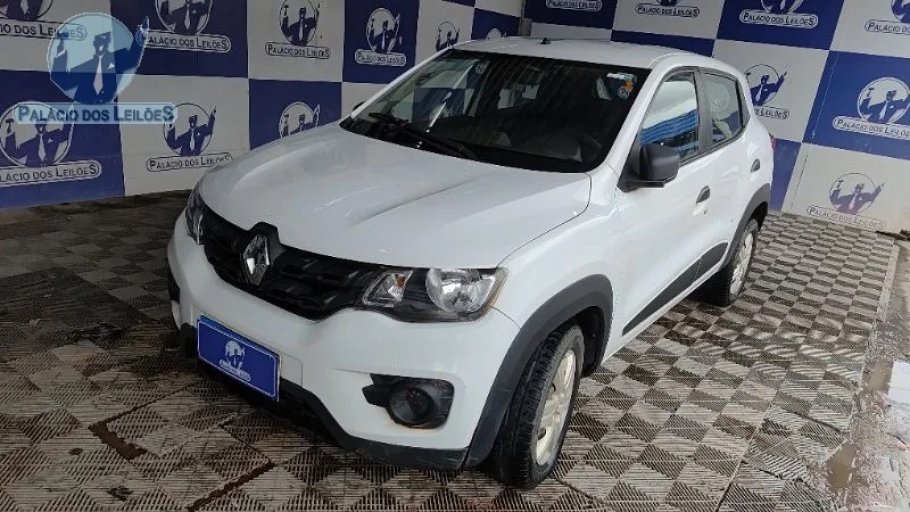 Foto de LOTE-15 RENAULT KWID 20/21