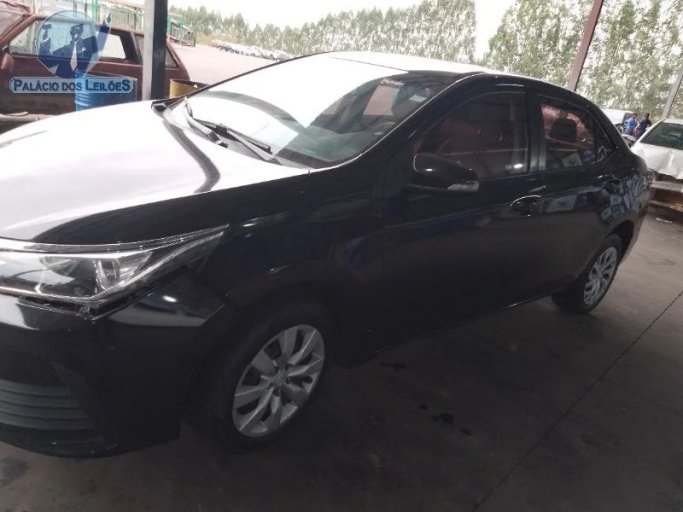 Foto de LOTE-20 TOYOTA COROLLA 18/18