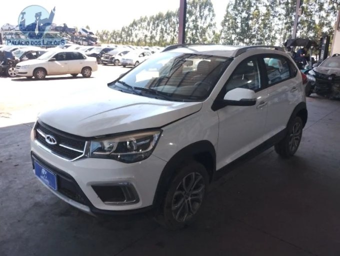 Foto de LOTE-22 CHERY TIGGO 2 18/19
