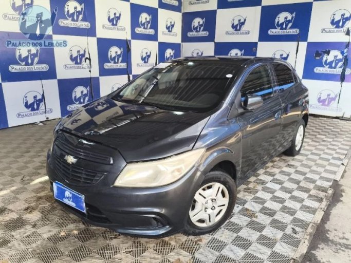 Foto de LOTE-34 CHEVROLET ONIX 17/17