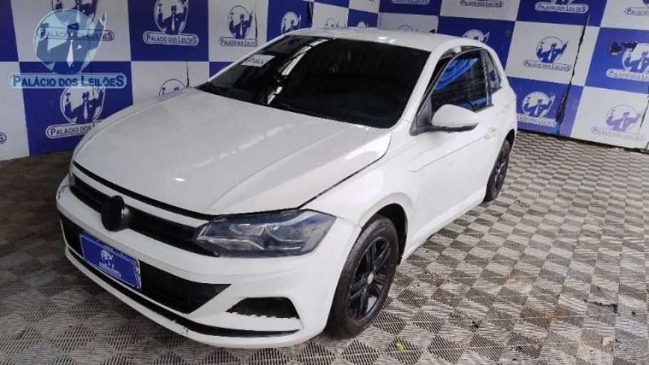 Foto de LOTE-36 VOLKSWAGEN POLO 18/19