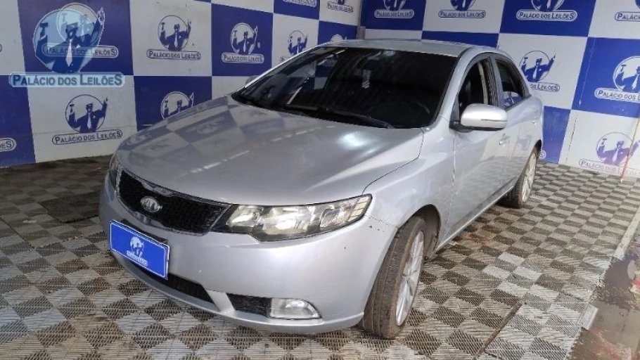 Foto de LOTE-40 KIA CERATO 11/11