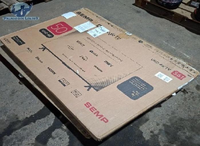 SMART TV 50 POLEGADAS