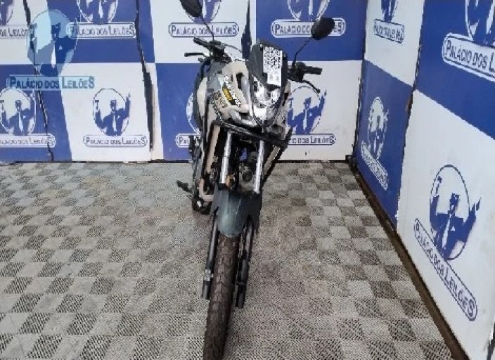 Foto de LOTE-22 HONDA XRE 300 SAHARA ADV 24/24