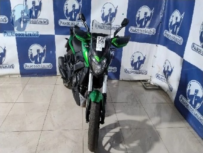 Foto de LOTE-25 BAJAJ DOMINAR D400 T 24/24