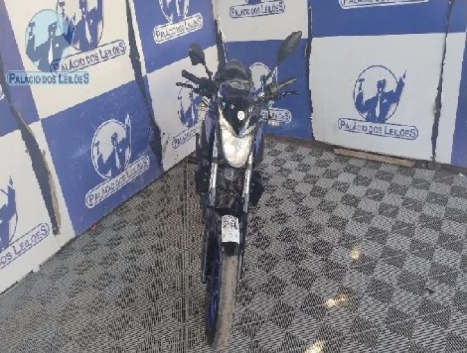 Foto de LOTE-26 YAMAHA MT-03 ABS 19/20