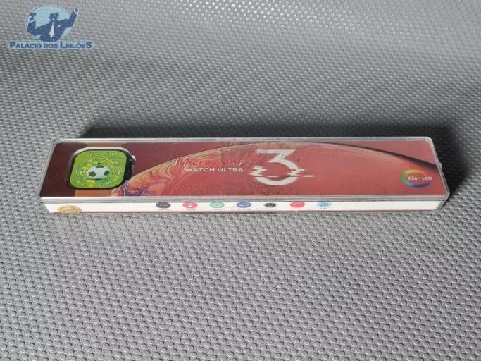 Foto de LOTE-8 1 SMARTPHONE SAMSUNG GALAXY A05S,1 SMARTWATCH MICROWEAR