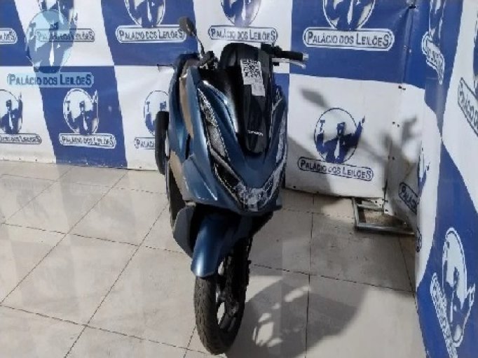 Foto de LOTE-42 HONDA PCX 160 DLX ABS 22/23