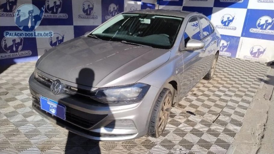 Foto de LOTE-13 VOLKSWAGEN VIRTUS 19/20