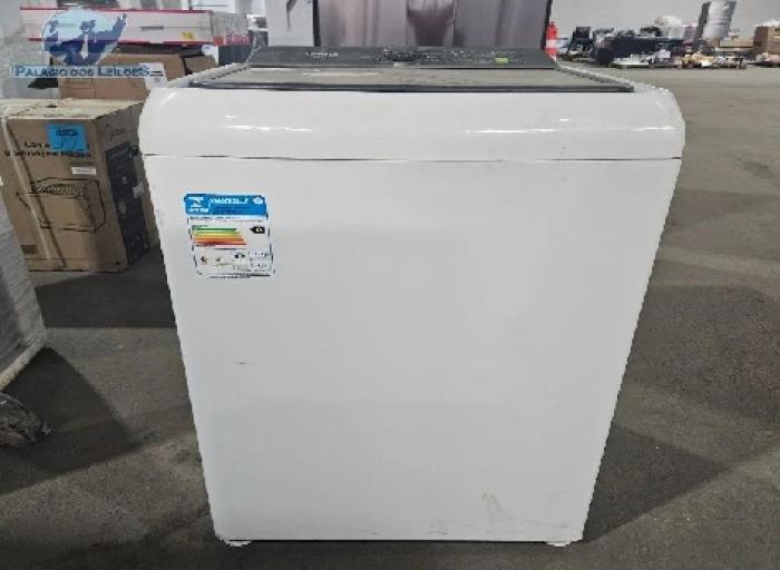 MÁQUINA DE LAVAR CONSUL