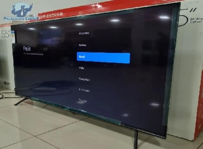 SMART TV AIWA 55
