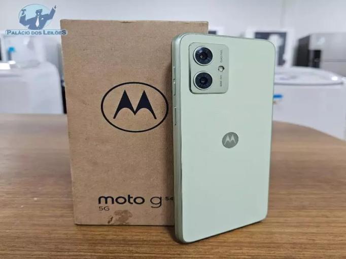 SMARTPHONE MOTO G54 5G 8GB