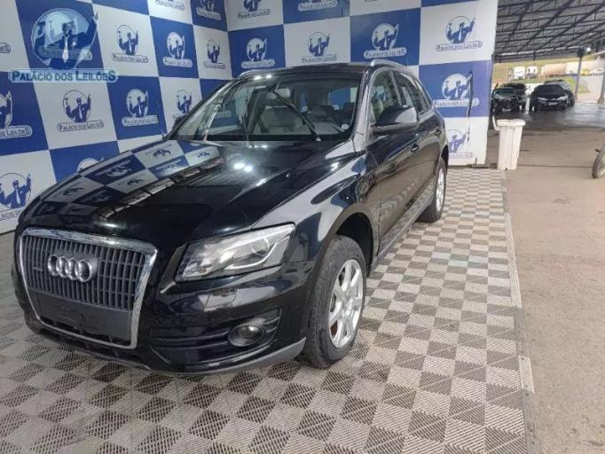 AUDI Q5 10/11