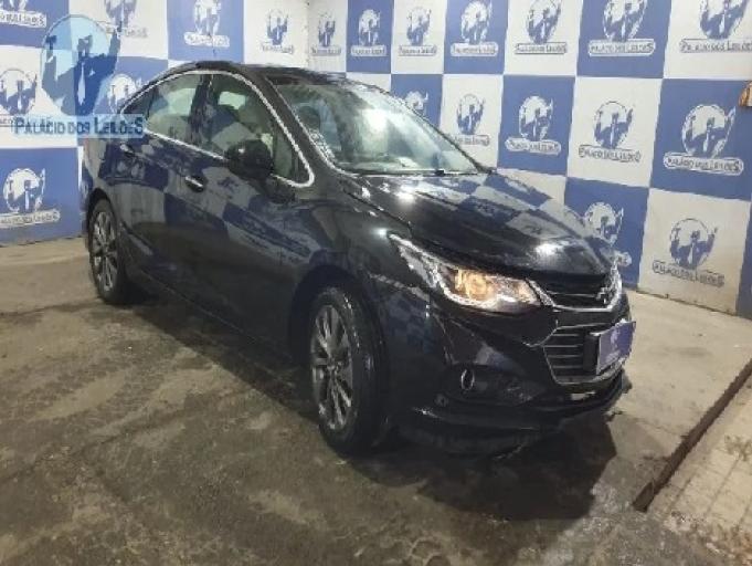 CHEVROLET CRUZE 19/19