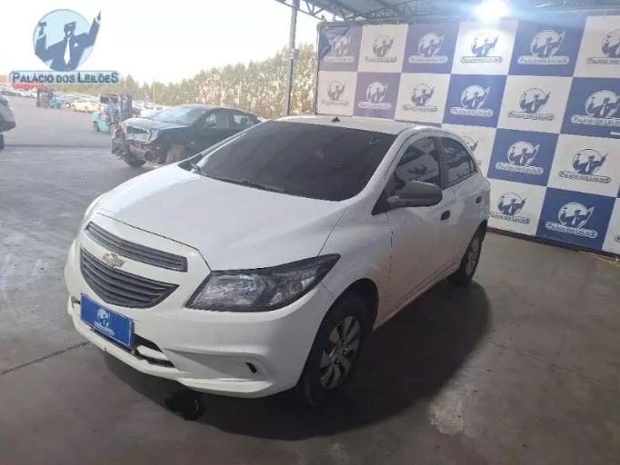 CHEVROLET ONIX 18/19