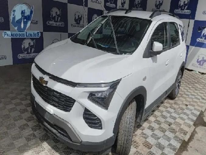 CHEVROLET SPIN 24/25