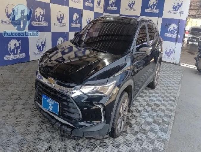 CHEVROLET TRACKER 22/22