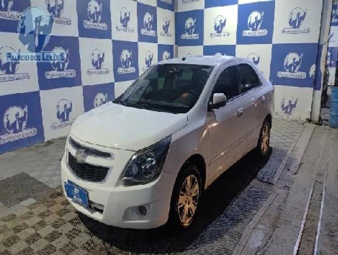 CHEVROLET COBALT 14/15