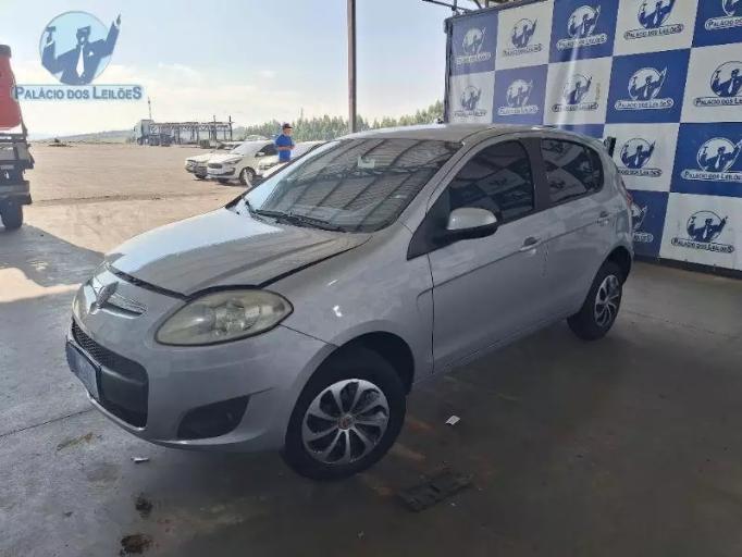 FIAT PALIO 11/12