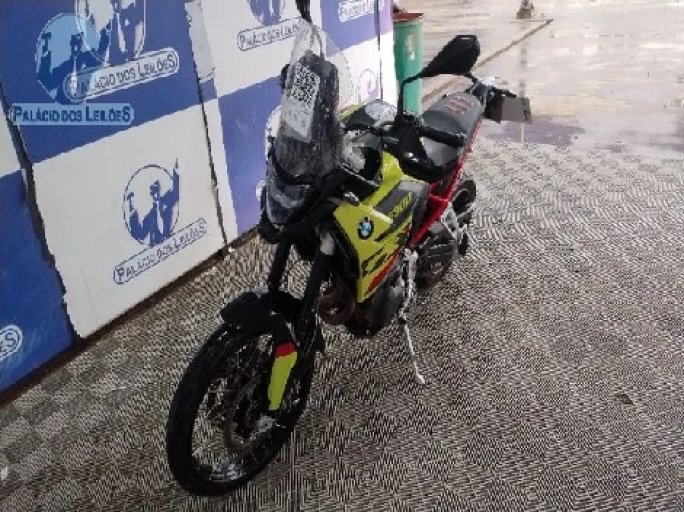 BMW F 900 GS PLUS 25/25