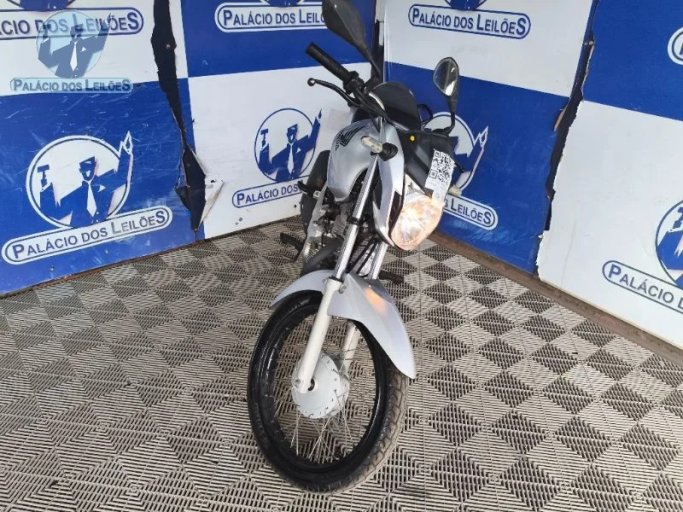 HONDA CG 160 START 24/24