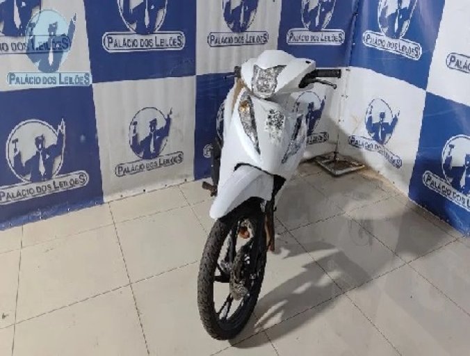 HONDA BIZ EX 25/25