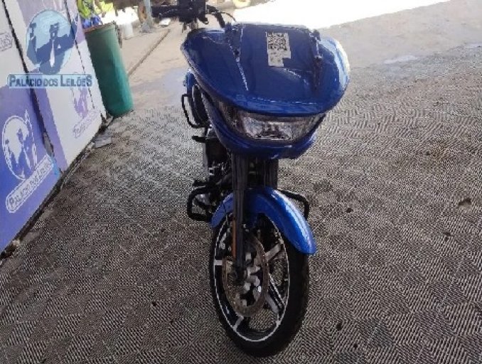 HARLEY DAVIDSON FL TRX 24/24