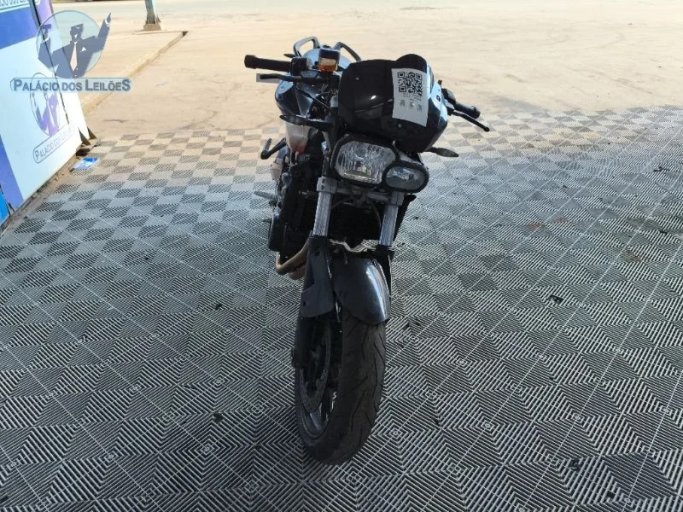 BMW F 800 R 14/14