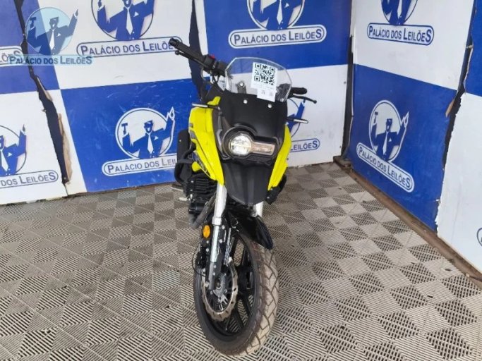 SHINERAY XY200GY-04 25/25