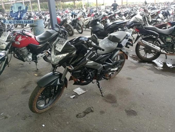 BAJAJ DOMINAR D160 24/25