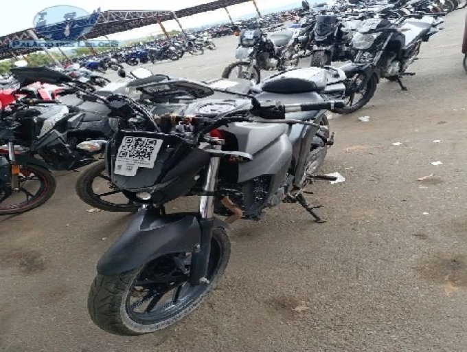 YAMAHA FZ25 FAZER 24/24