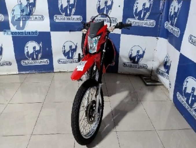 HONDA NXR 160 BROS ESDD 23/24