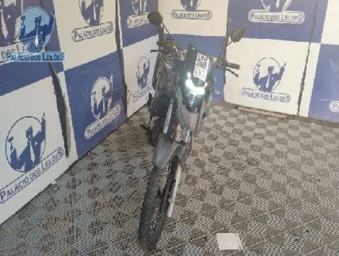 HONDA XRE 300 ABS 20/21