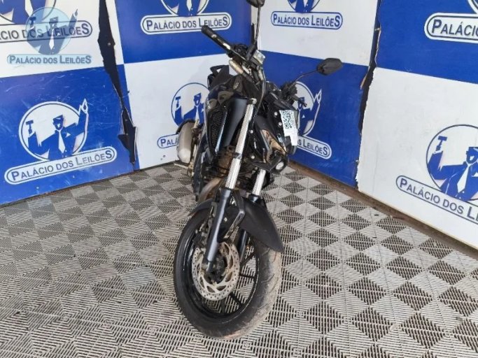 YAMAHA FZ15 FAZER ABS 24/24