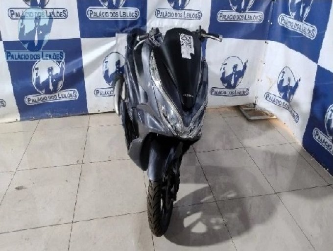HONDA PCX 150 20/21