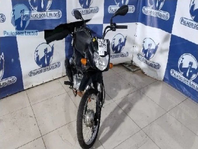 HONDA POP 110I ES 24/25
